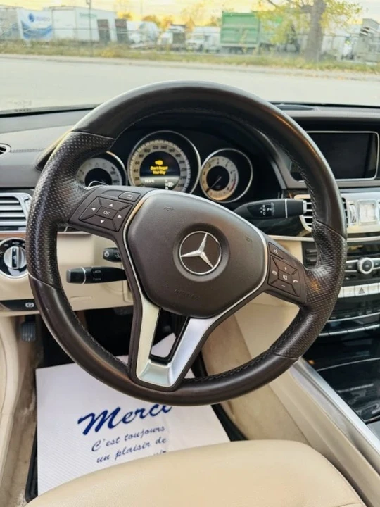2014 Mercedes-Benz W212 E-Class - Image 11 of 19