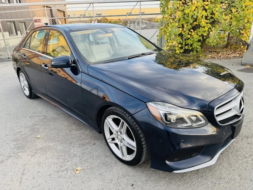 2014 Mercedes-Benz W212 E-Class - Image 3 of 19