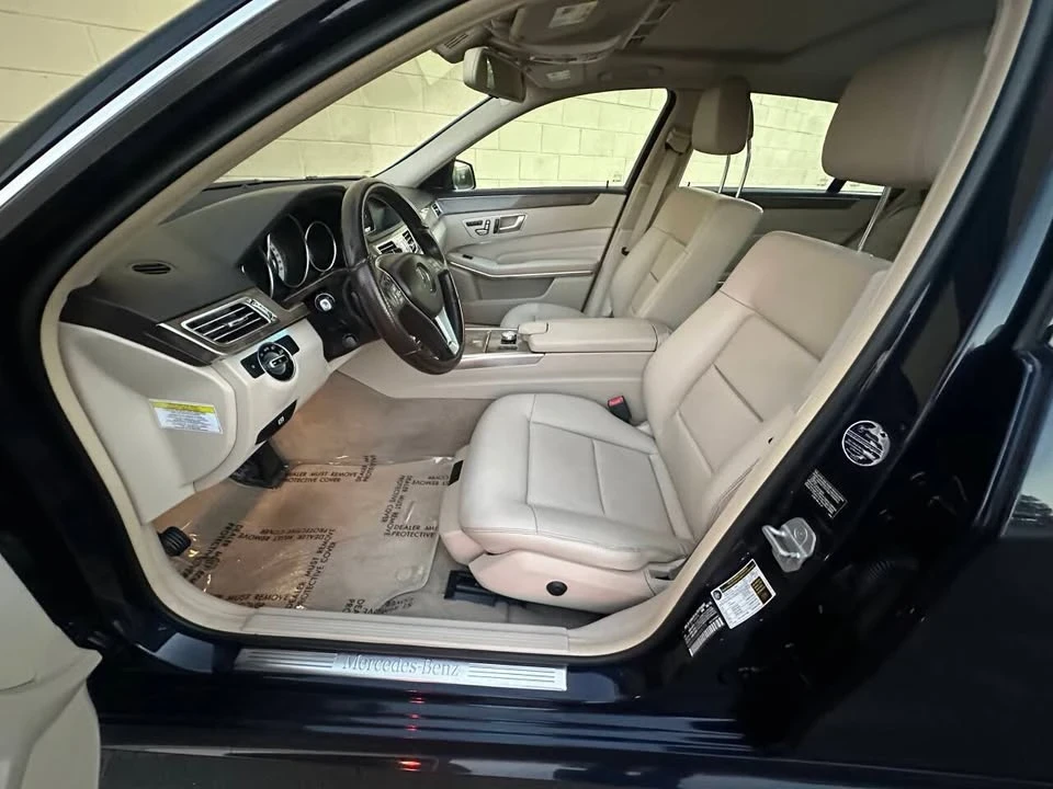 2014 Mercedes-Benz W212 E-Class - Image 8 of 17