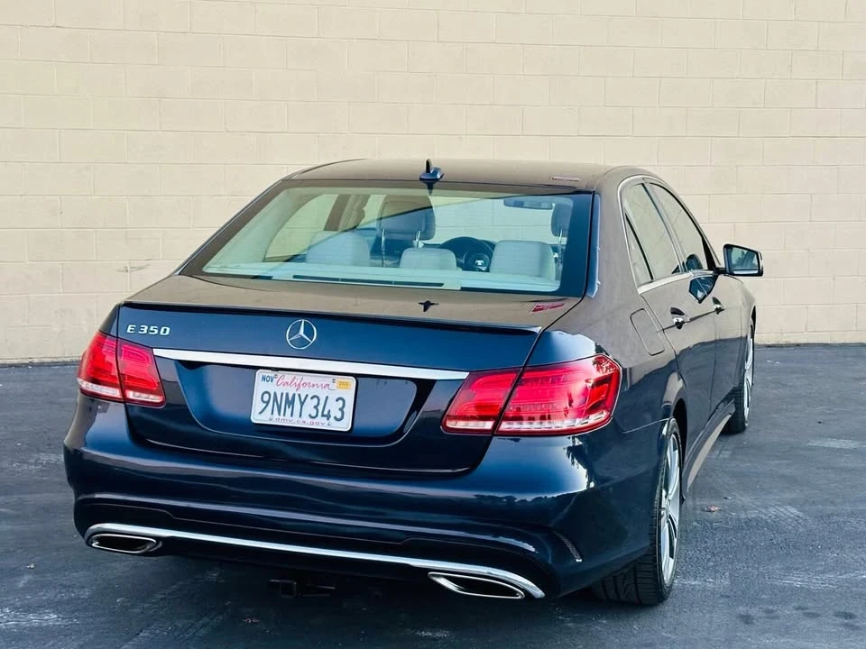 2014 Mercedes-Benz W212 E-Class - Image 6 of 17