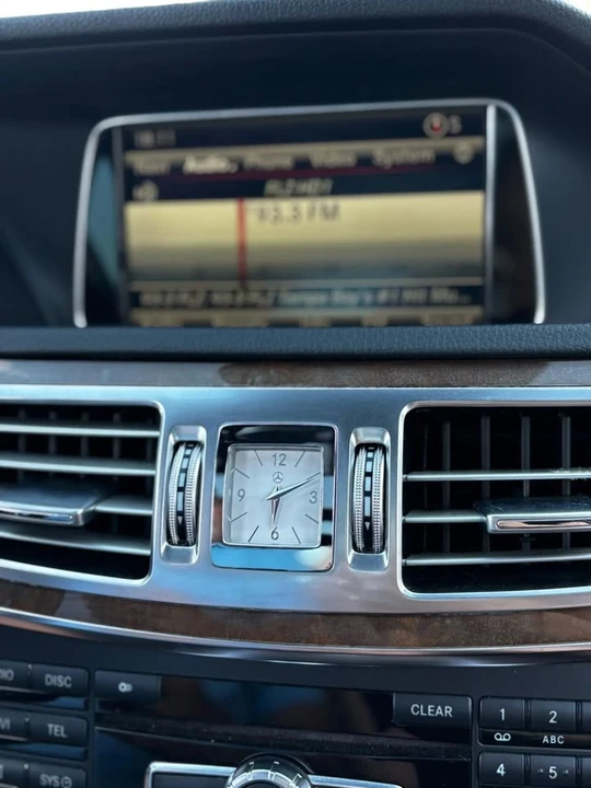 2014 Mercedes-Benz W212 E-Class - Image 17 of 19