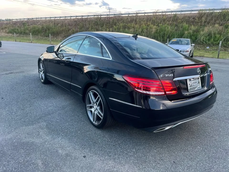 2014 Mercedes-Benz W212 E-Class - Image 5 of 20