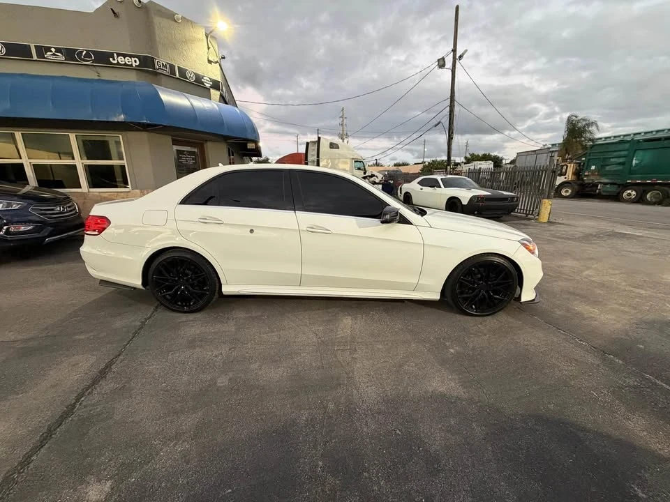 2014 Mercedes-Benz W212 E-Class - Image 6 of 10