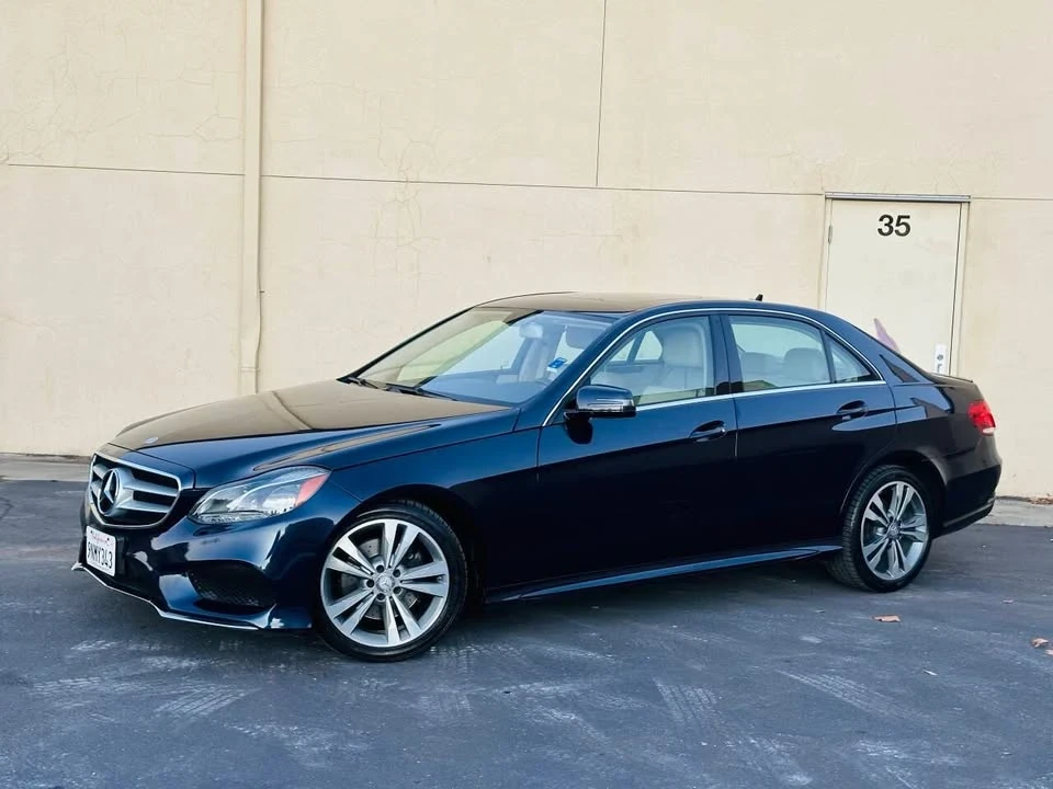 2014 Mercedes-Benz W212 E-Class - Image 3 of 17