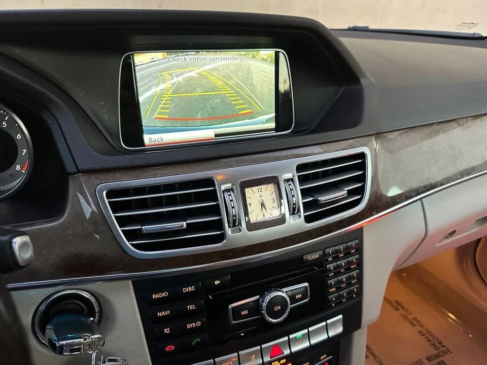 2014 Mercedes-Benz W212 E-Class - Image 16 of 17