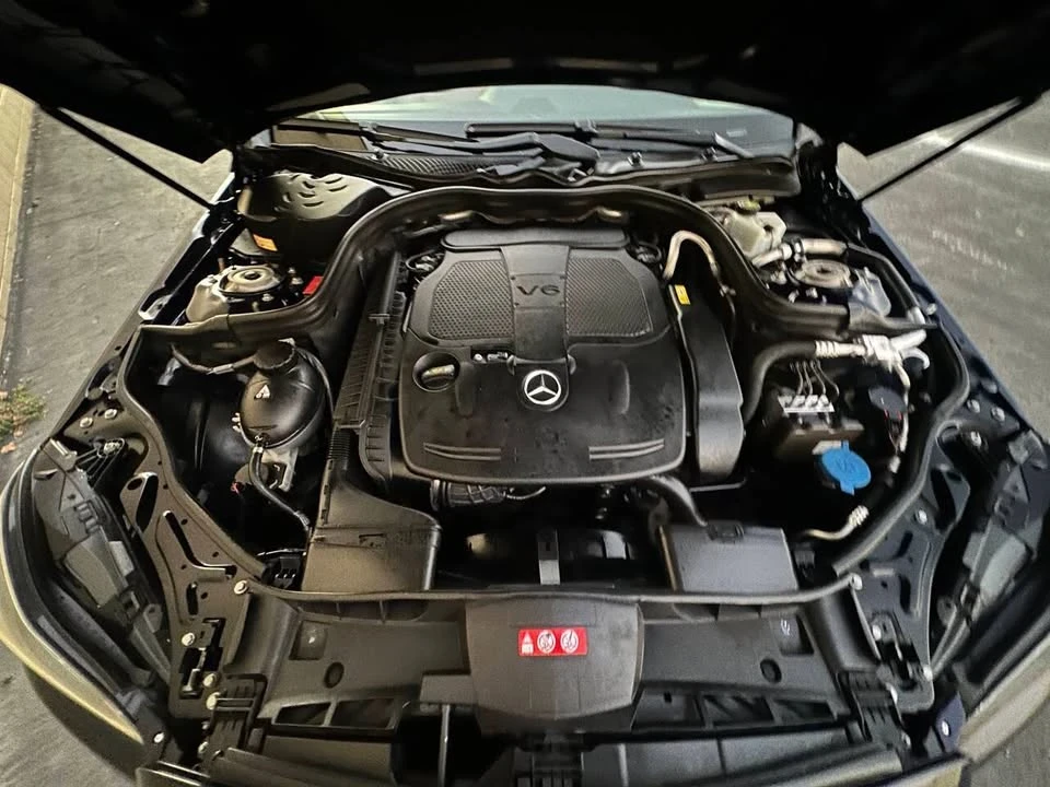 2014 Mercedes-Benz W212 E-Class - Image 17 of 17