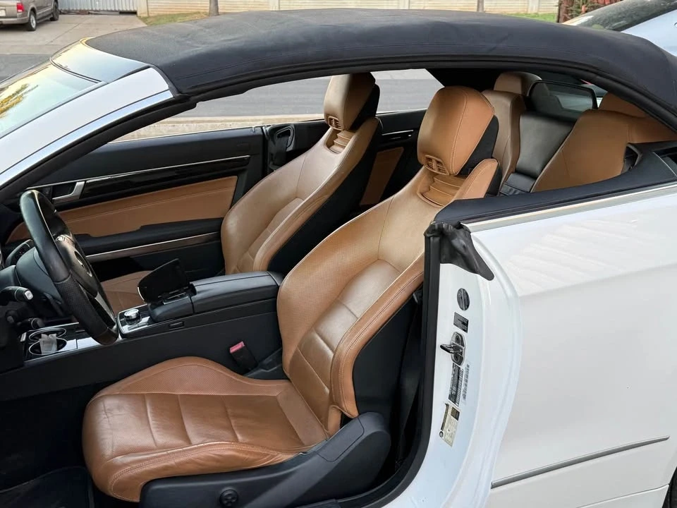2014 Mercedes-Benz W212 E-Class - Image 9 of 11