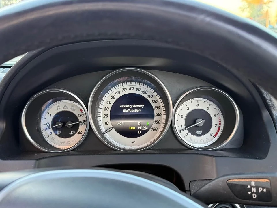 2014 Mercedes-Benz W212 E-Class - Image 11 of 11