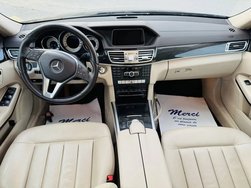 2014 Mercedes-Benz W212 E-Class - Image 13 of 18