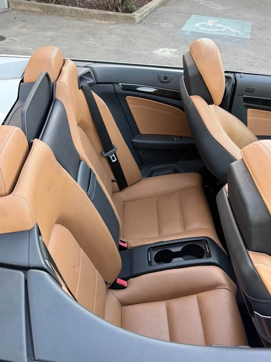 2014 Mercedes-Benz W212 E-Class - Image 10 of 11