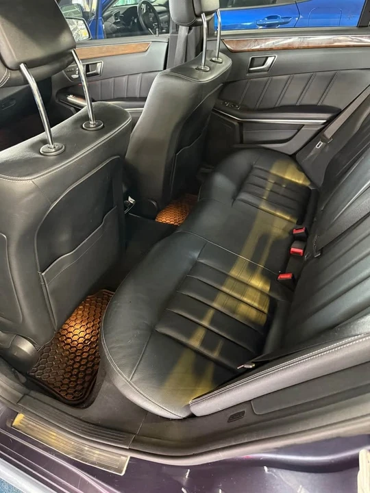 2014 Mercedes-Benz W212 E-Class - Image 3 of 8