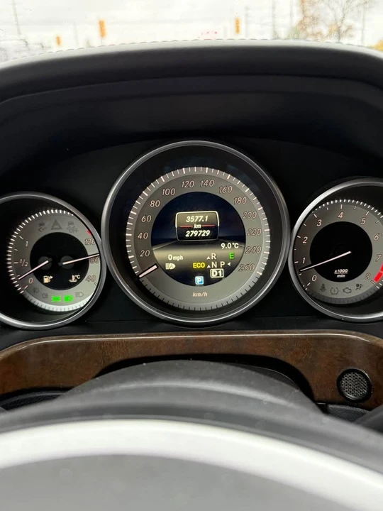 2014 Mercedes-Benz W212 E-Class - Image 6 of 8