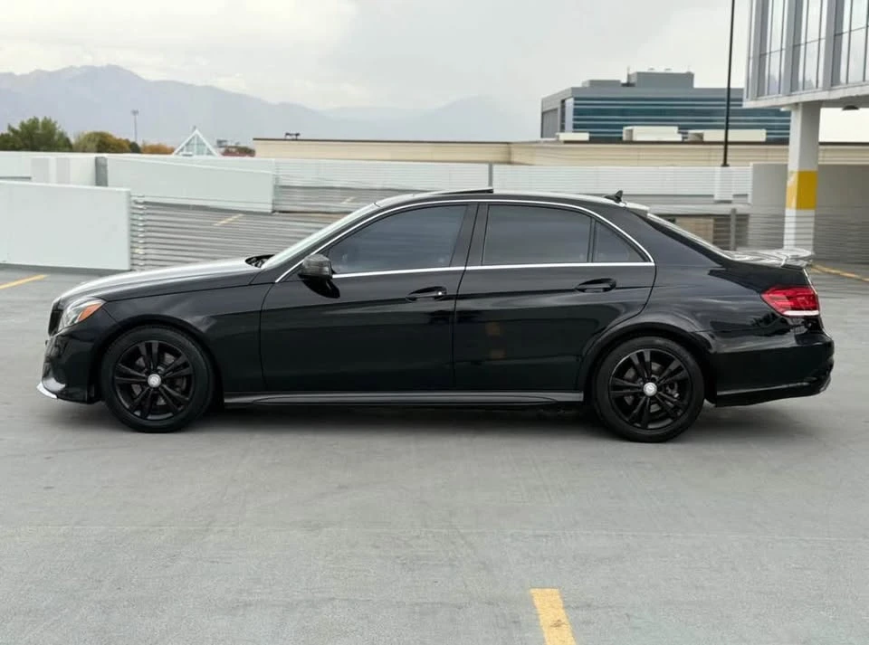 2014 Mercedes-Benz W212 E-Class - Image 7 of 11