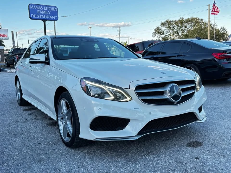 2014 Mercedes-Benz W212 E-Class - Image 5 of 19