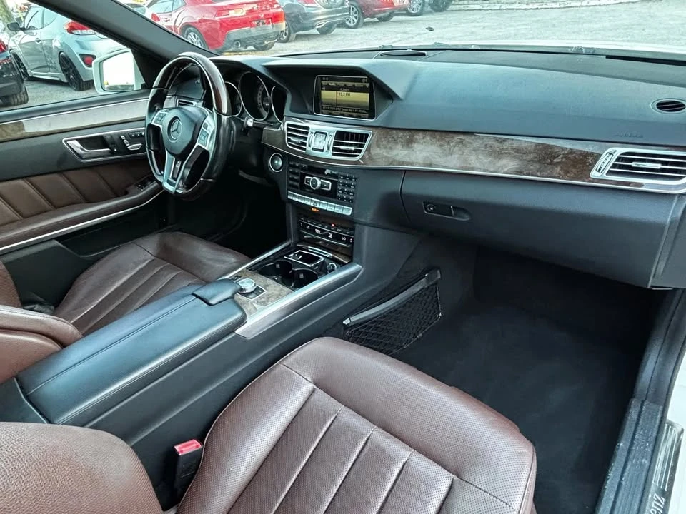 2014 Mercedes-Benz W212 E-Class - Image 14 of 19