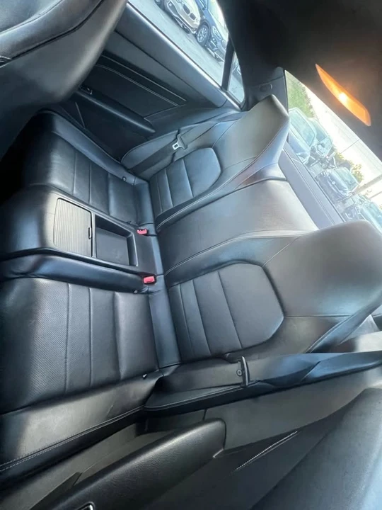 2014 Mercedes-Benz W212 E-Class - Image 11 of 20