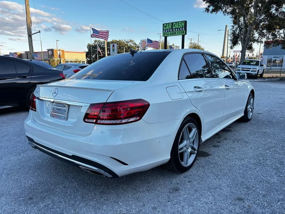 2014 Mercedes-Benz W212 E-Class - Image 7 of 19