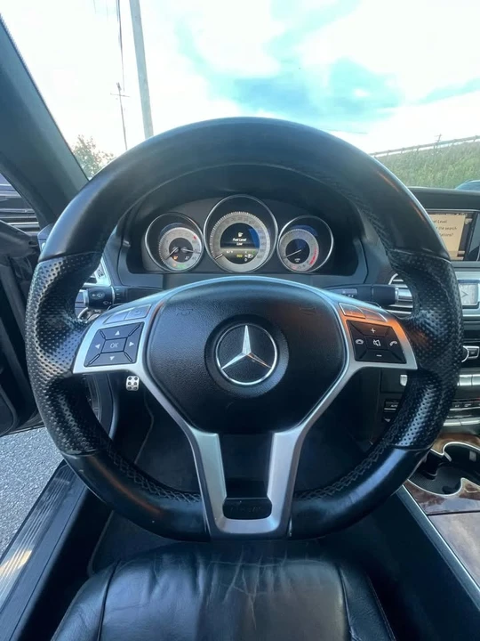 2014 Mercedes-Benz W212 E-Class - Image 13 of 20