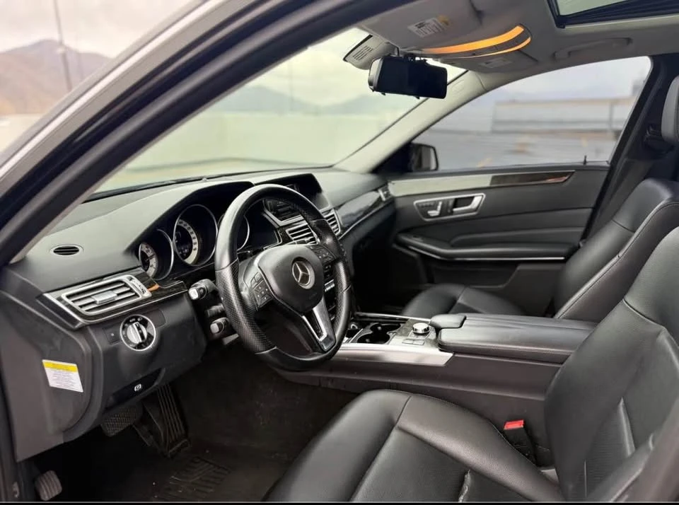 2014 Mercedes-Benz W212 E-Class - Image 11 of 11
