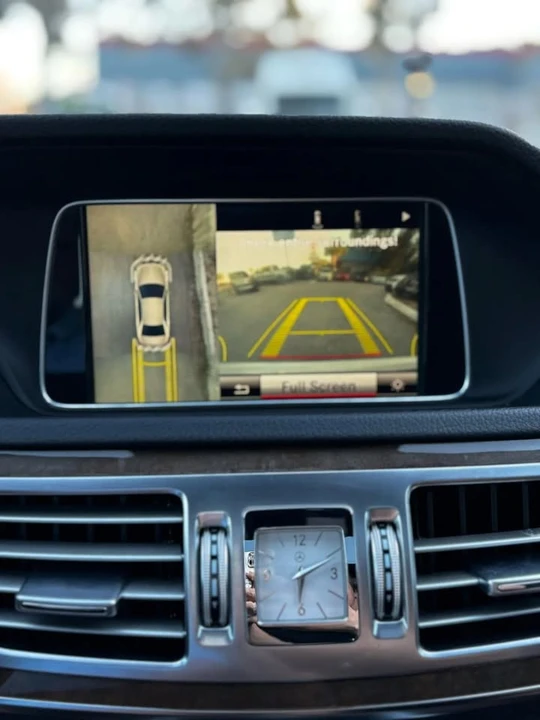 2014 Mercedes-Benz W212 E-Class - Image 16 of 19