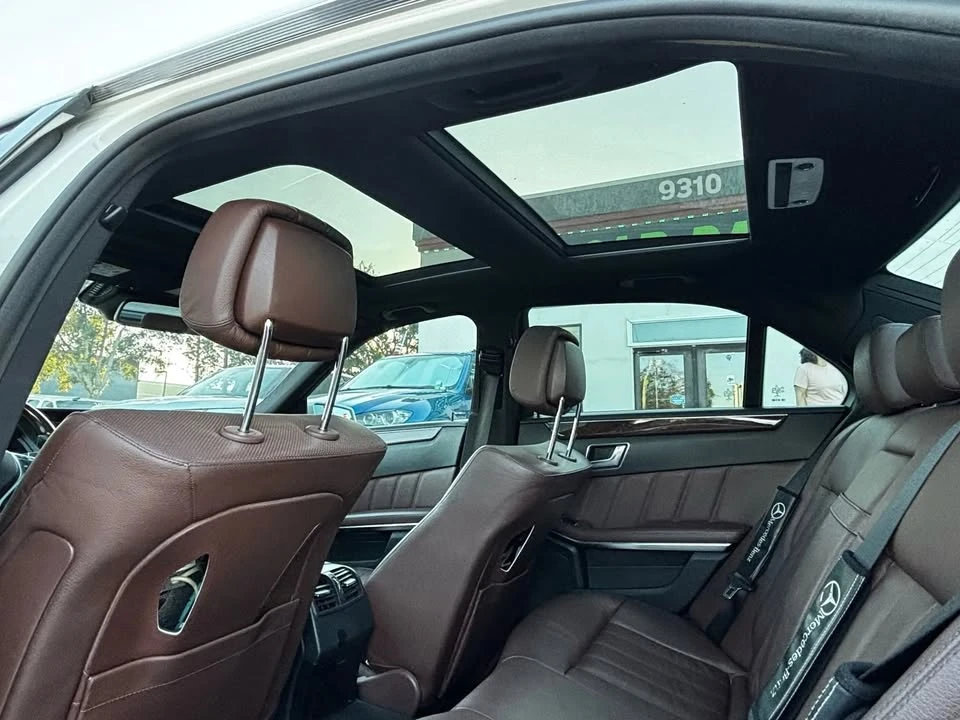 2014 Mercedes-Benz W212 E-Class - Image 12 of 19