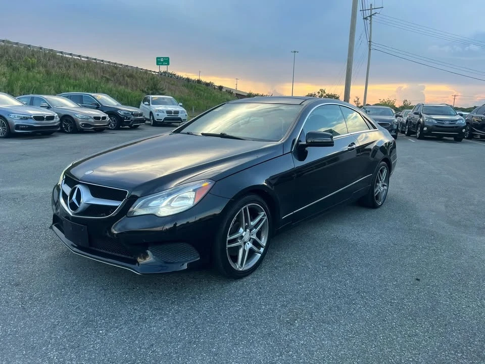 2014 Mercedes-Benz W212 E-Class - Image 7 of 20