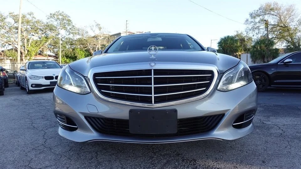 2014 Mercedes-Benz W212 E-Class - Image 2 of 19