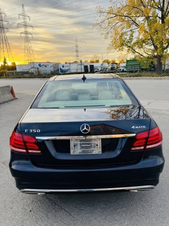 2014 Mercedes-Benz W212 E-Class - Image 7 of 18