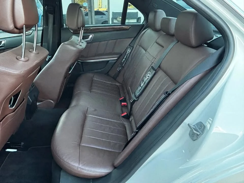 2014 Mercedes-Benz W212 E-Class - Image 11 of 19