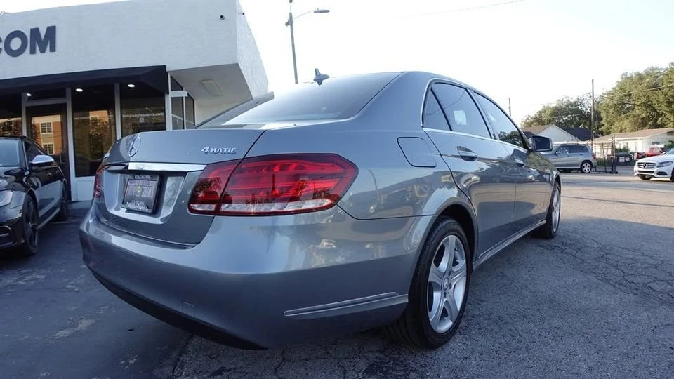 2014 Mercedes-Benz W212 E-Class - Image 3 of 19