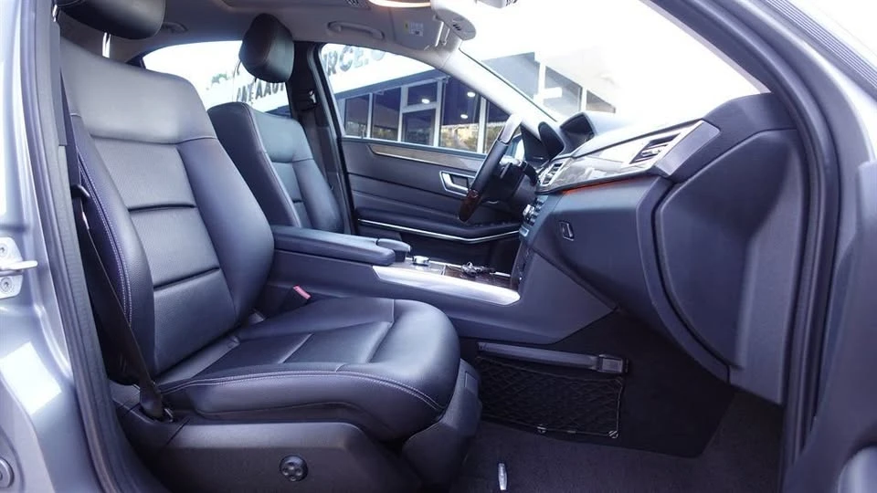 2014 Mercedes-Benz W212 E-Class - Image 16 of 19