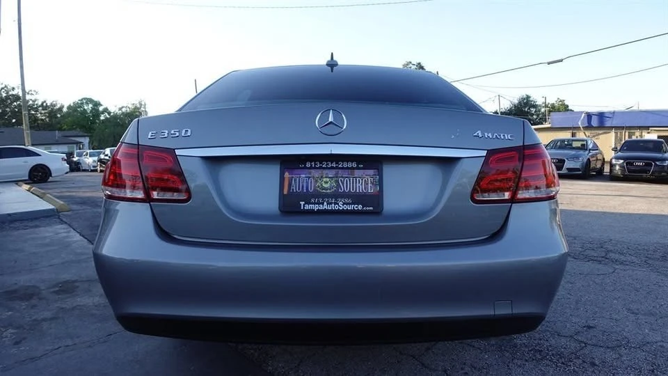 2014 Mercedes-Benz W212 E-Class - Image 4 of 19