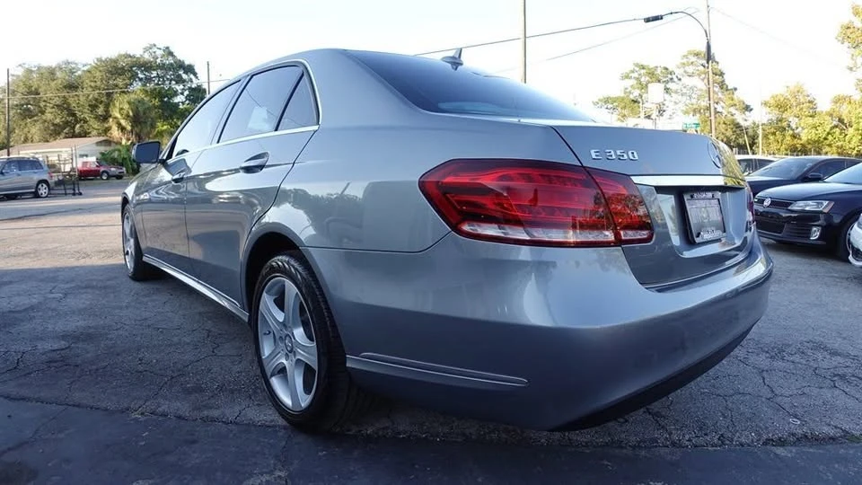 2014 Mercedes-Benz W212 E-Class - Image 5 of 19