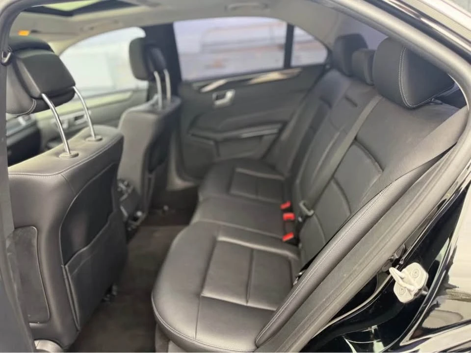 2014 Mercedes-Benz W212 E-Class - Image 8 of 11
