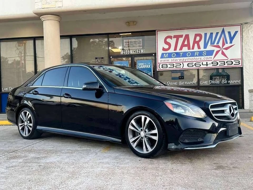 2014 Mercedes-Benz W212 E-Class - Image 5 of 18