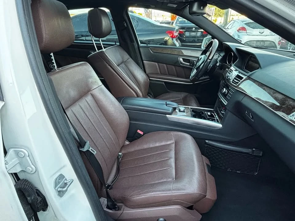 2014 Mercedes-Benz W212 E-Class - Image 13 of 19