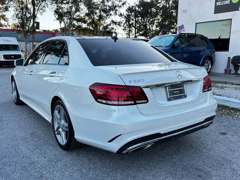 2014 Mercedes-Benz W212 E-Class - Image 9 of 19