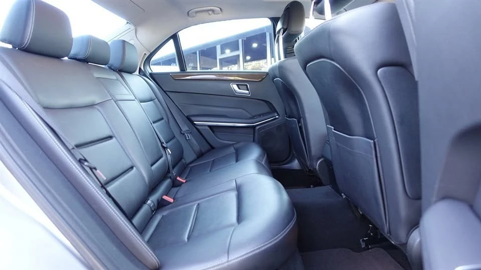2014 Mercedes-Benz W212 E-Class - Image 7 of 19