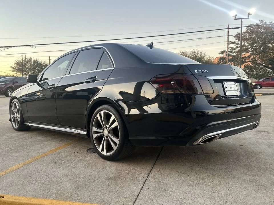 2014 Mercedes-Benz W212 E-Class - Image 4 of 18