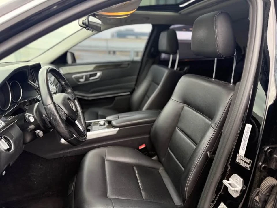 2014 Mercedes-Benz W212 E-Class - Image 9 of 11