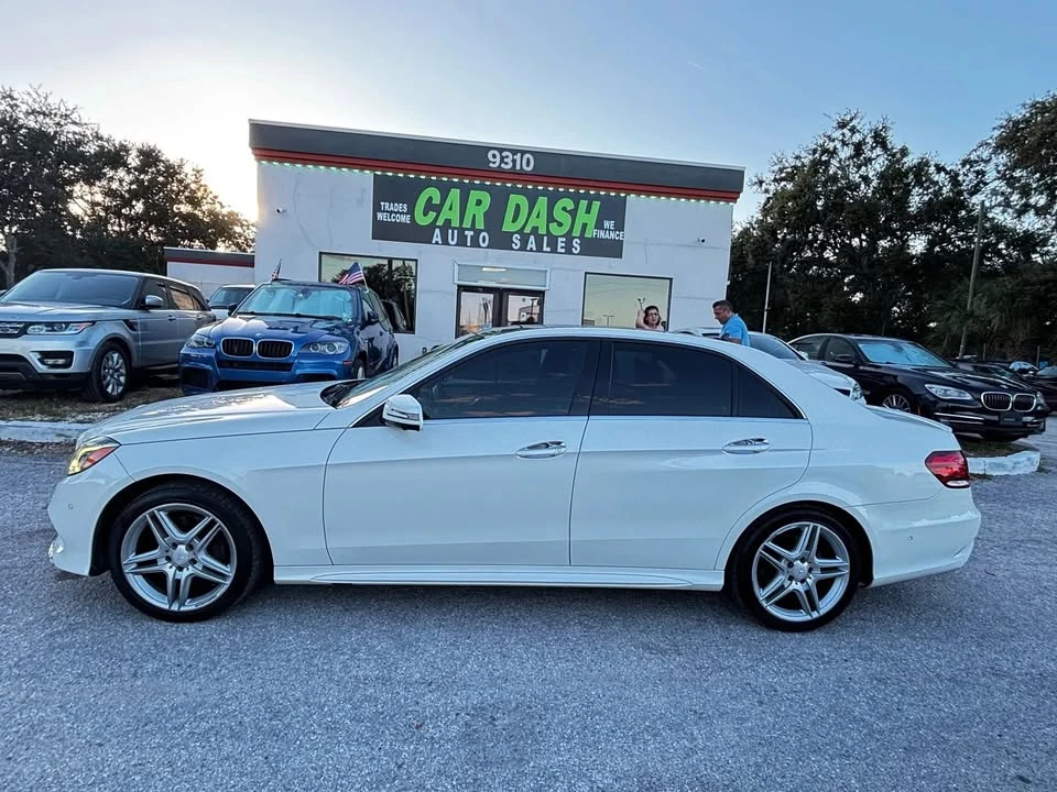 2014 Mercedes-Benz W212 E-Class - Image 2 of 19