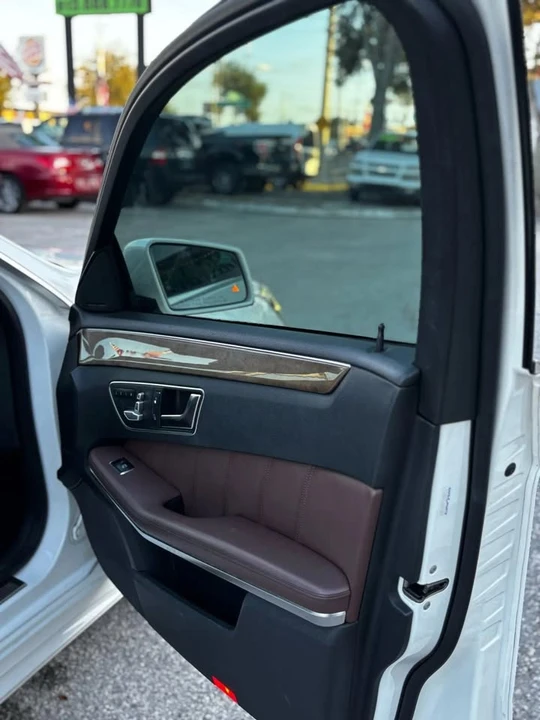 2014 Mercedes-Benz W212 E-Class - Image 15 of 19