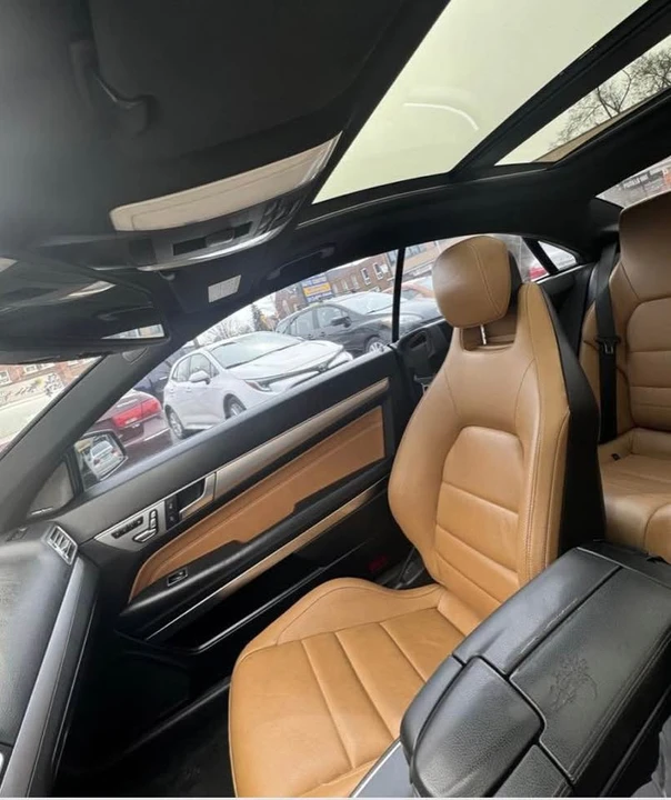 2014 Mercedes-Benz W212 E-Class - Image 7 of 14