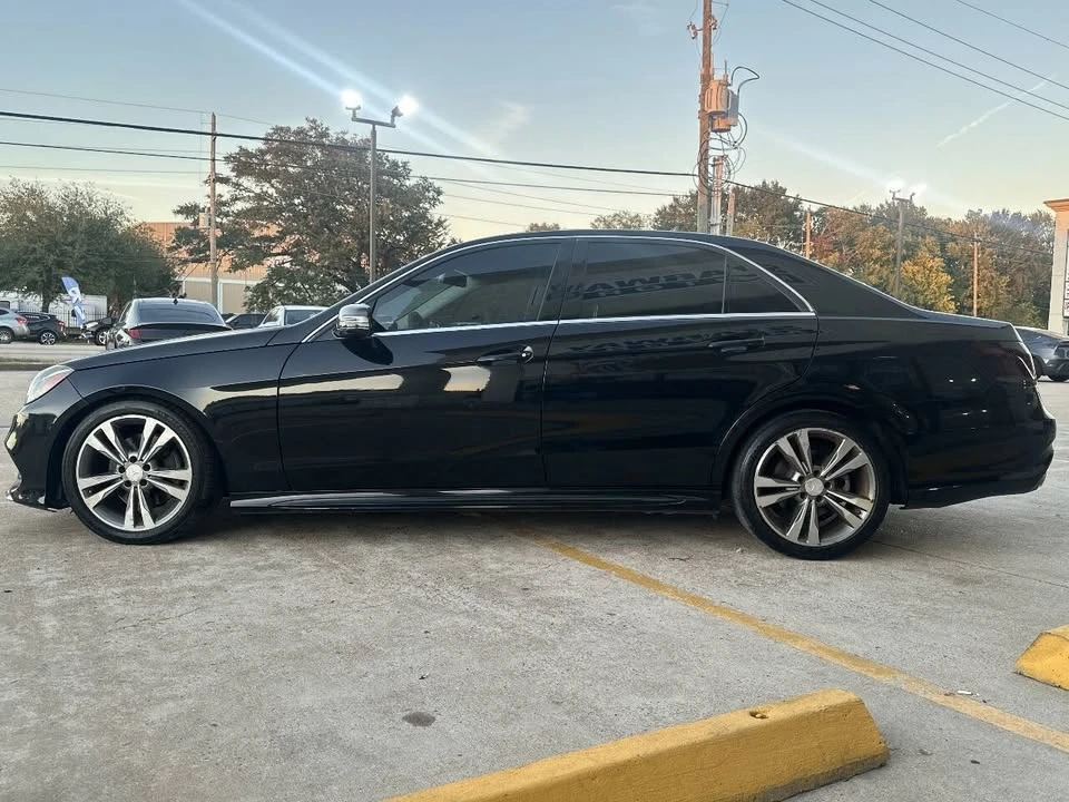 2014 Mercedes-Benz W212 E-Class - Image 6 of 18
