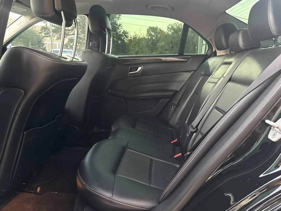 2014 Mercedes-Benz W212 E-Class - Image 17 of 18
