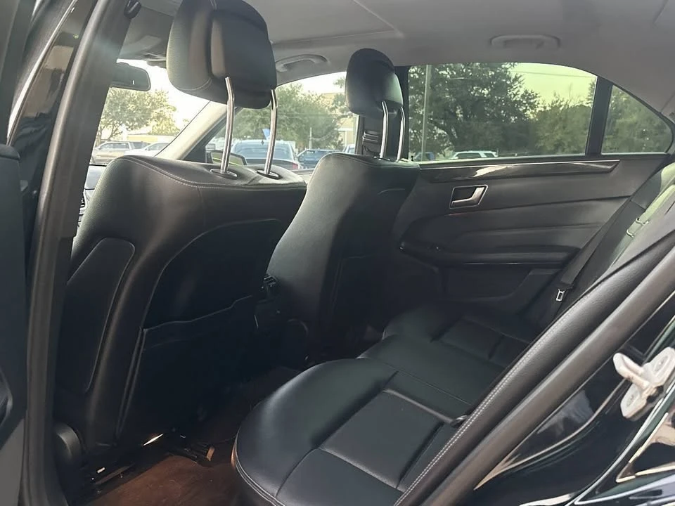 2014 Mercedes-Benz W212 E-Class - Image 18 of 18
