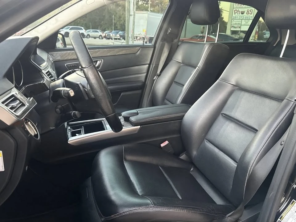 2014 Mercedes-Benz W212 E-Class - Image 15 of 18