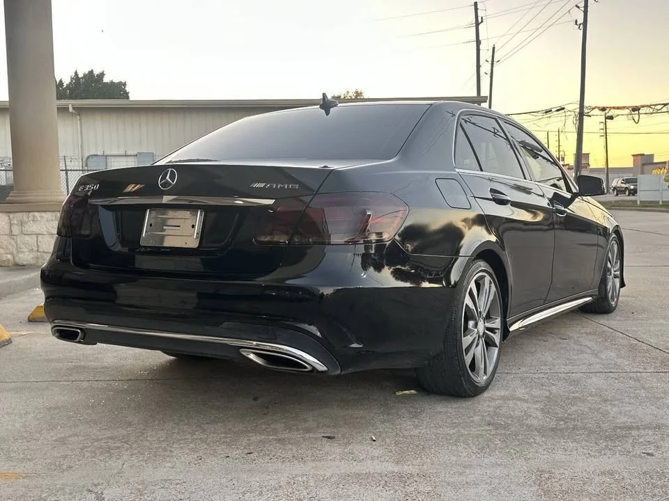 2014 Mercedes-Benz W212 E-Class - Image 2 of 18