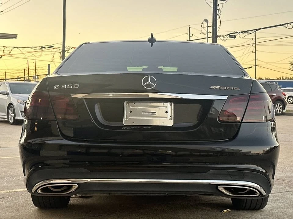 2014 Mercedes-Benz W212 E-Class - Image 3 of 18