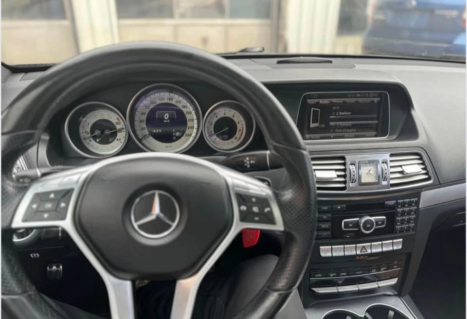 2014 Mercedes-Benz W212 E-Class - Image 12 of 14
